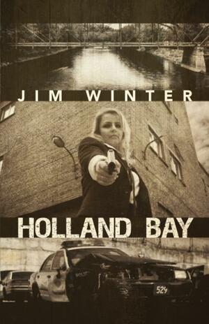 Holland Bay by Jim Winter