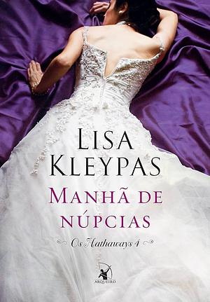 Manhã de núpcias by Lisa Kleypas