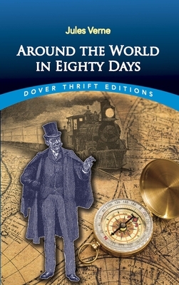 Around the World in Eighty Days by Jules Verne