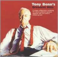 Tony Benn's Greatest Hits by Tony Benn