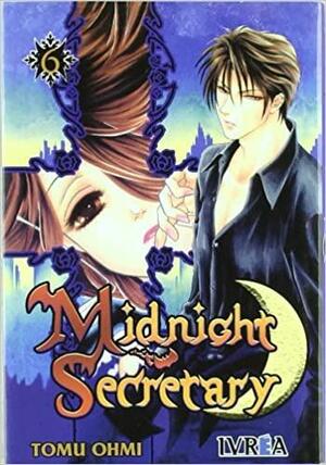Midnight Secretary 6 by Tomu Ohmi