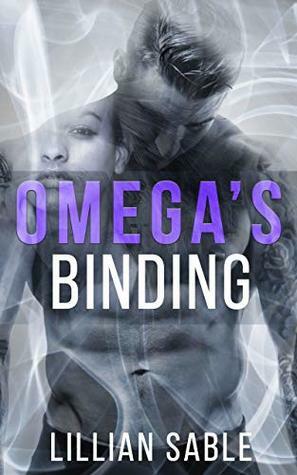 Omega's Binding by Lillian Sable