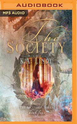 The Society by K.A. Linde