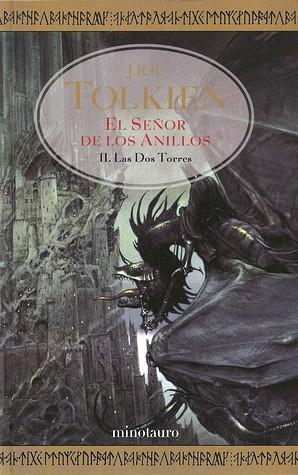 Las dos torres by J.R.R. Tolkien