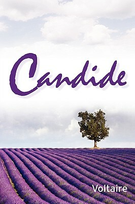 Candide by Voltaire