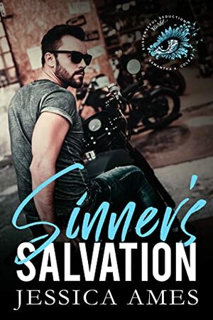 Sinner's Salvation by Jessica Ames