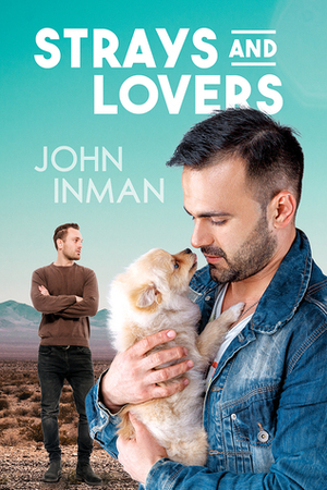 Strays and Lovers by John Inman