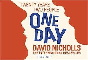 One Day by David Nicholls