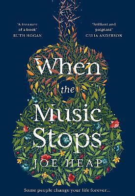 When the Music Stops by Joe Heap