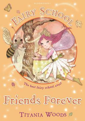 Friends Forever by Titania Woods