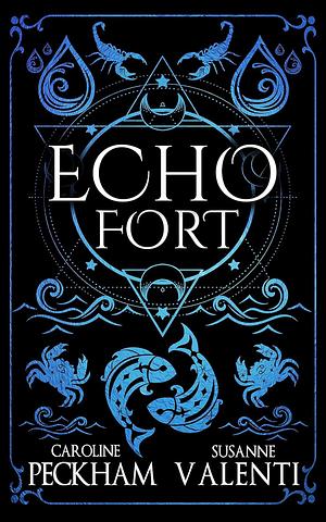 Echo Fort by Caroline Peckham, Susanne Valenti