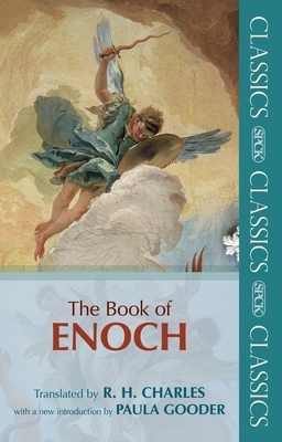The Book of Enoch by Paula Gooder
