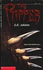 The Ripper by D. E. Athkins
