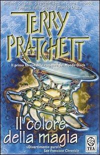 Il colore della magia by Terry Pratchett