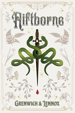 Riftborne by Parker Lennox