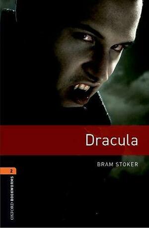 Dracula by Bram Stoker, Diane Mowat