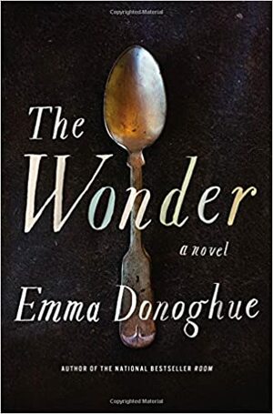 شگفتی by Emma Donoghue