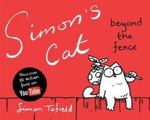 Simon's Cat: Em Busca de Aventura by Simon Tofield