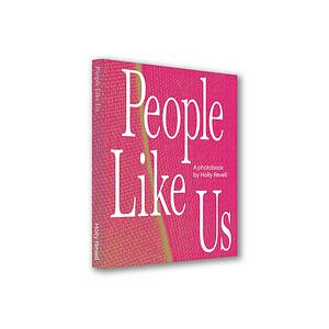 People Like Us by Holly Revell