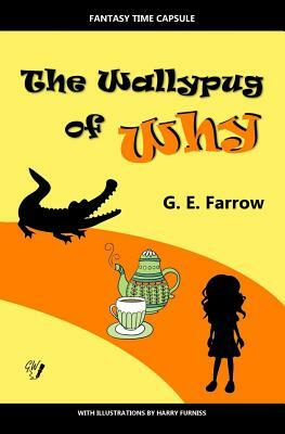 The Wallypug of Why by G. E. Farrow, Golden Wit