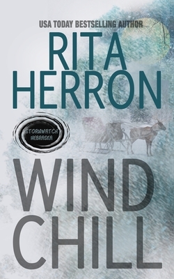 Wind Chill by Rita Herron