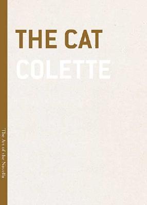 La gata by Colette