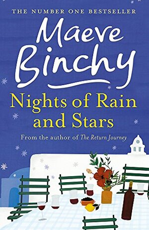 Nights of Rain and Stars by Maeve Binchy