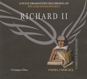 Richard II by William Shakespeare