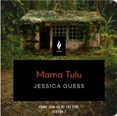 Mama Tulu by Jessica Guess