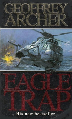 Eagle Trap by Geoffrey Archer