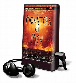 Monsters of Men by Patrick Ness