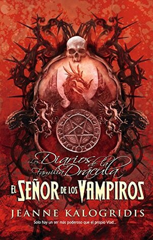 El señor de los vampiros by Jeanne Kalogridis