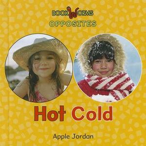 Hot/Cold by Apple Jordan