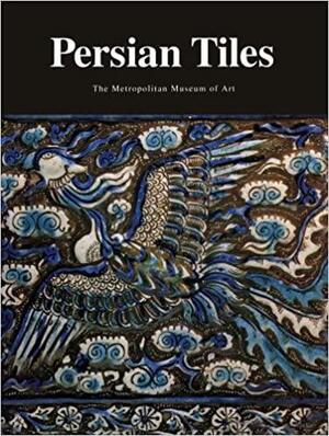 Persian Tiles by Stefano Carboni, Tomoko Masuya