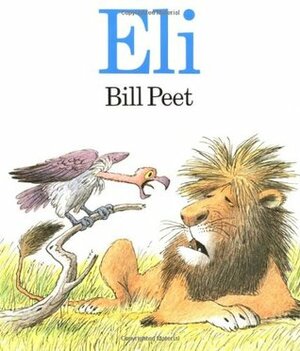 Eli by Bill Peet