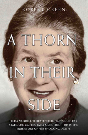 A Thorn In Their Side by Robert Green