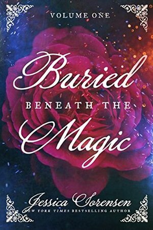 Buried Beneath Magic: A Reverse Harem Sampler by Jessica Sorensen