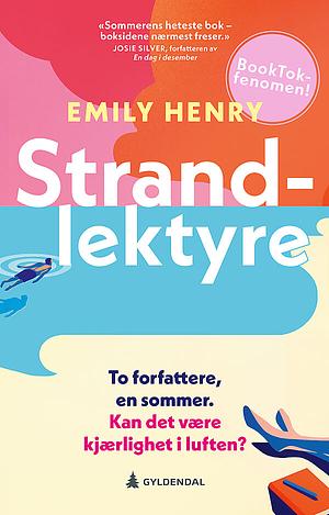 Strandlektyre by Emily Henry