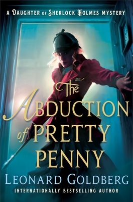 The Abduction of Pretty Penny by Leonard Goldberg