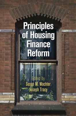 Principles of Housing Finance Reform by 