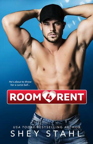 Room 4 Rent by Shey Stahl