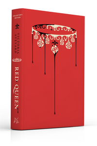 Red Queen by Victoria Aveyard