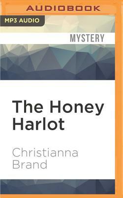 The Honey Harlot by Christianna Brand