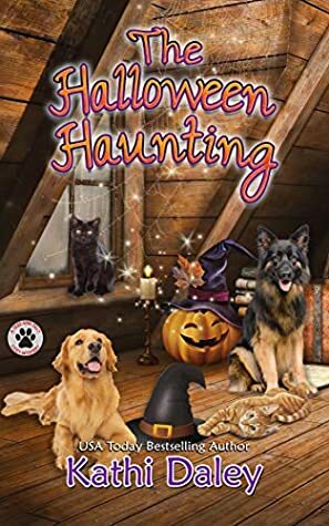 The Halloween Haunting by Kathi Daley