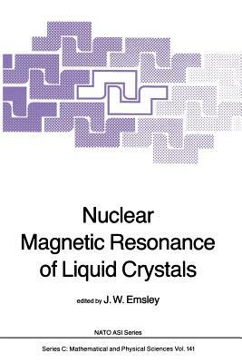 Nuclear Magnetic Resonance of Liquid Crystals by 