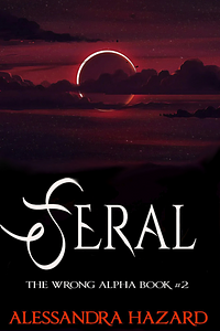 Feral by Alessandra Hazard