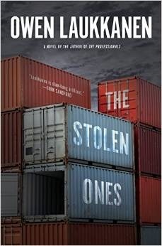 The Stolen Ones by Owen Laukkanen