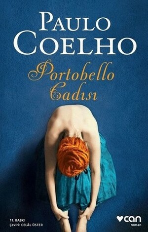 Portobello Cadısı by Paulo Coelho, Celâl Üster