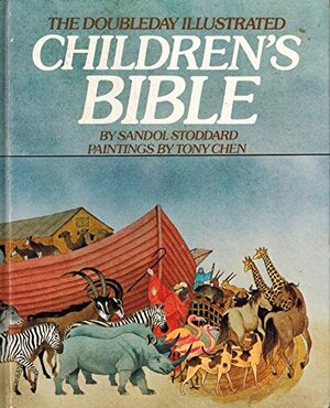 Doubleday Illustrated Children's Bible by Sandol Stoddard Warburg