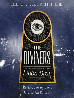 The Diviners by Libba Bray